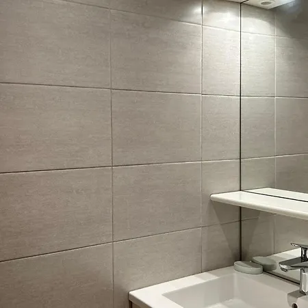 Lejlighed - Renove Proche Pistes, Navette Gratuite, Parking - Fr-1-623-114