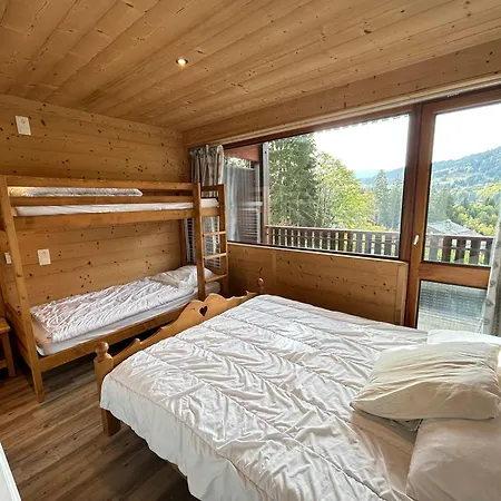 - Renove Proche Pistes, Navette Gratuite, Parking - Fr-1-623-114 Apartment